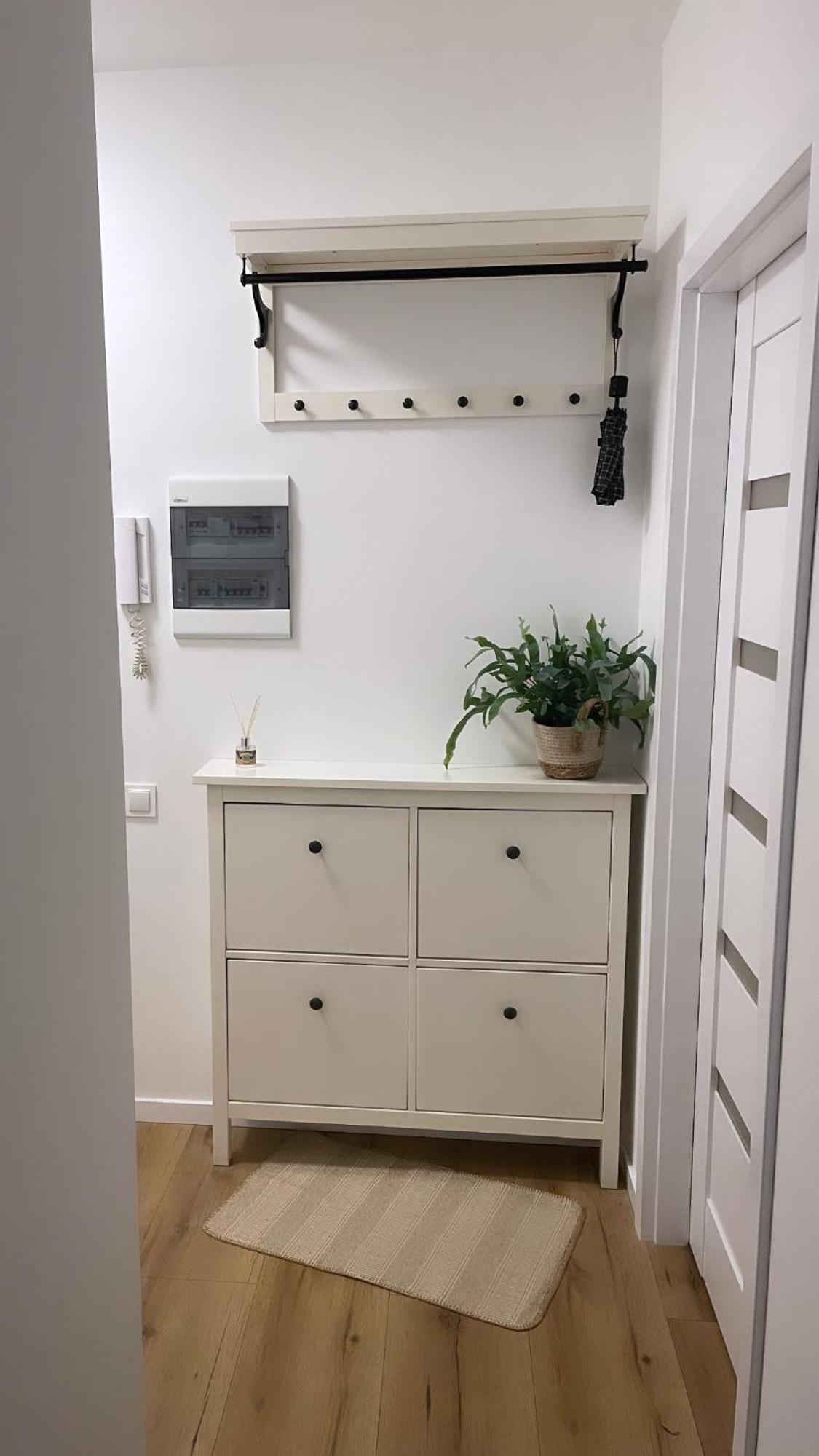 Apartament Pogodny Gdaňsk Exteriér fotografie